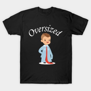 t shirt oversized cute T-Shirt